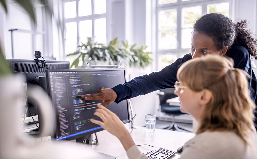 Bild zu IT-Architekt / Enterprise Architect (m/w/d)