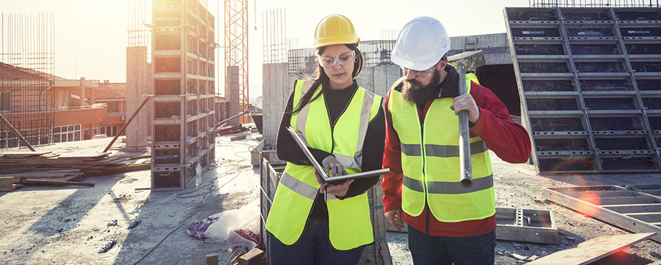 Bild zu Oberbauleiter SF Bau (m/w/d)