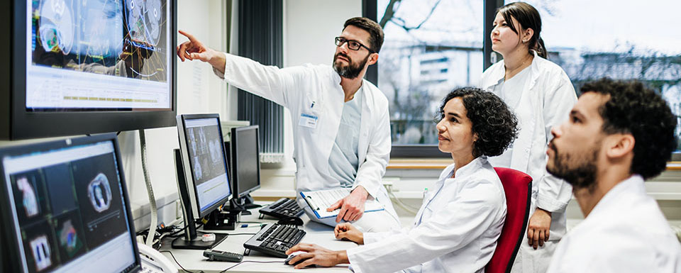 Bild zu Scientist – Präparative Organische Chemie & Partikelfunktionalisierung (m/w/d)