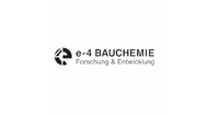 e-4 Bauchemie GmbH