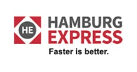 HAMBURG-EXPRESS Luft- und Seespeditionsges. mbH