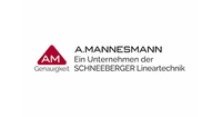 A.MANNESMANN MASCHINENFABRIK GmbH