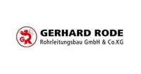 Gerhard Rode Rohrleitungsbau GmbH & Co. KG